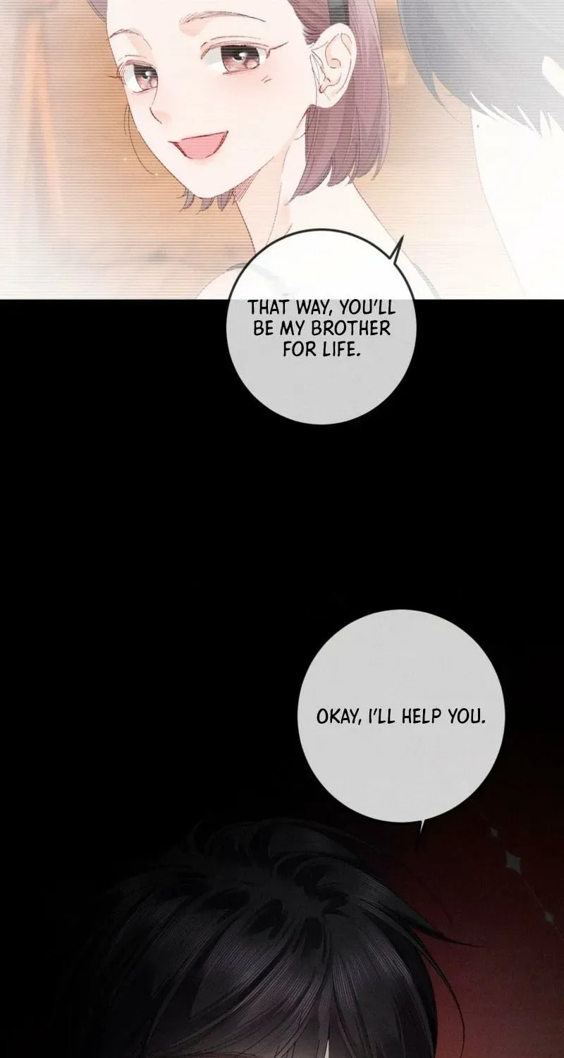 I Can't Escape From My Contract Husband's Doting Love Chapter 37 page 28 - 