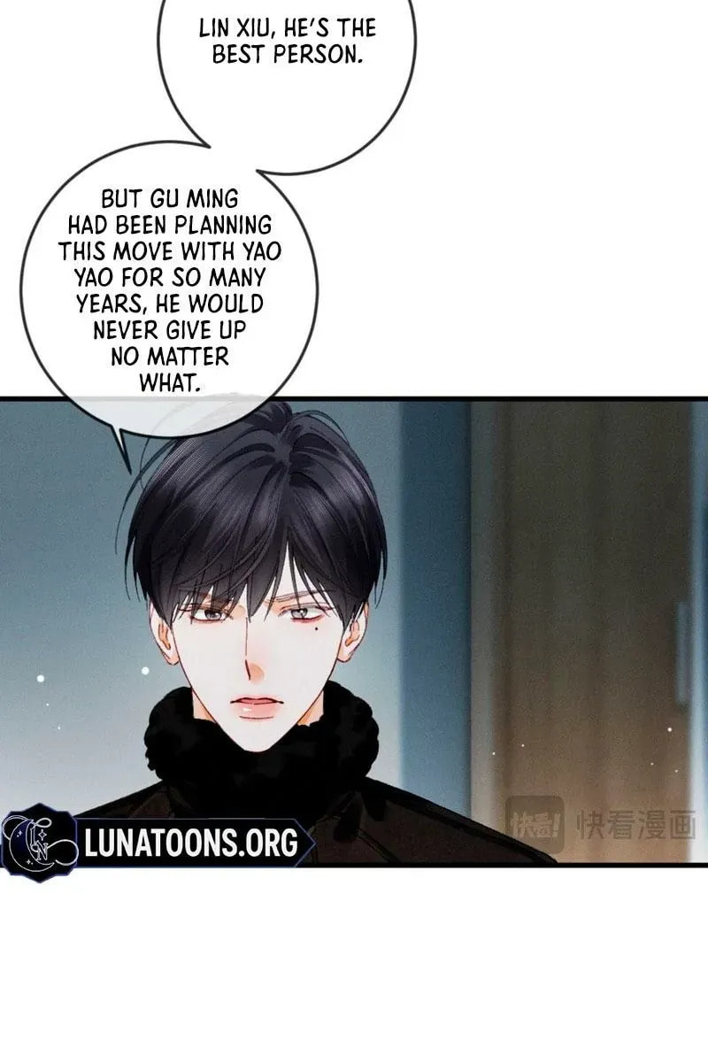 I Can't Escape From My Contract Husband's Doting Love Chapter 37 page 30 - 