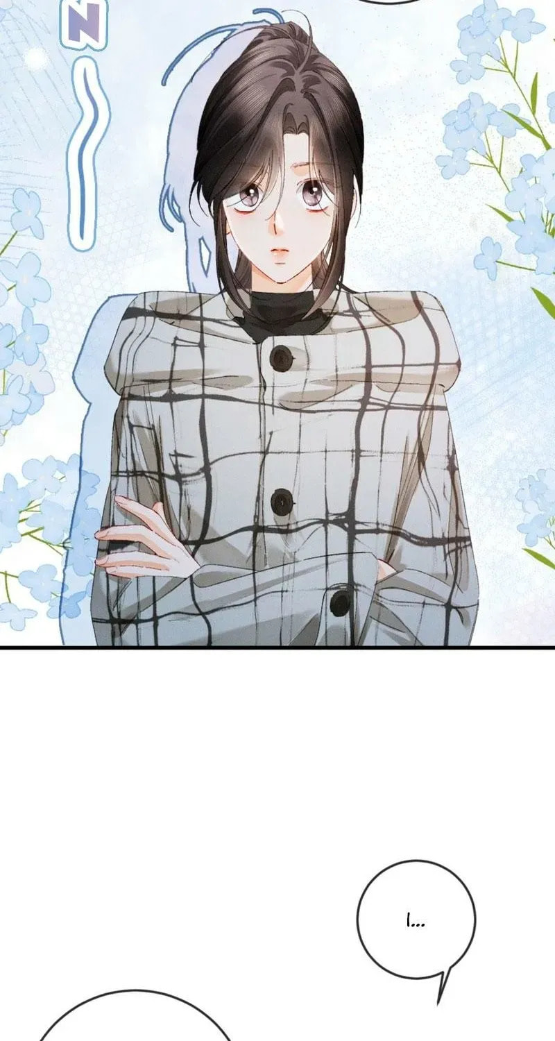I Can't Escape From My Contract Husband's Doting Love Chapter 37 page 32 - 