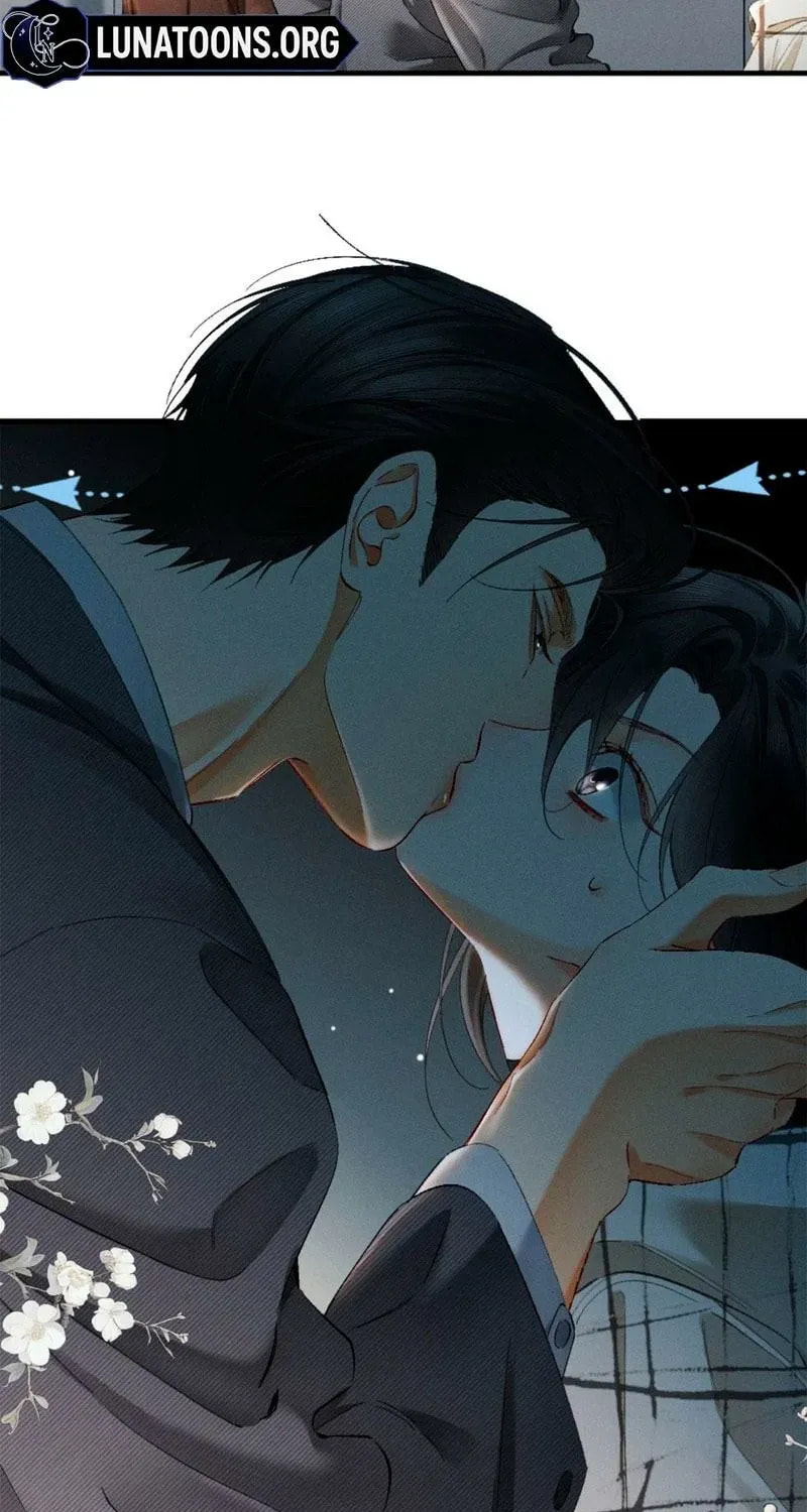 I Can't Escape From My Contract Husband's Doting Love Chapter 37 page 43 - 