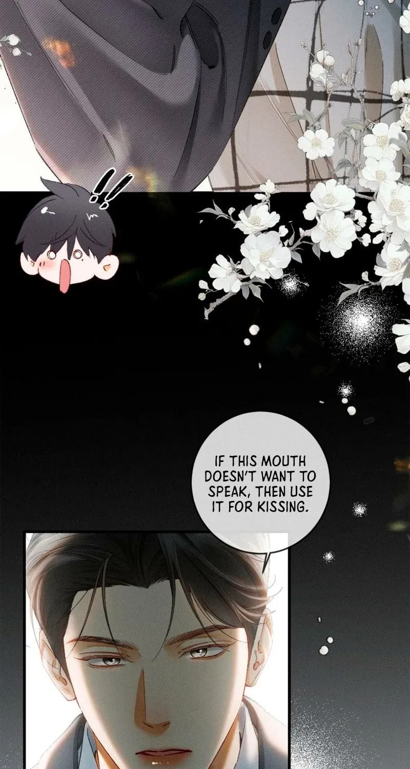 I Can't Escape From My Contract Husband's Doting Love Chapter 37 page 44 - 
