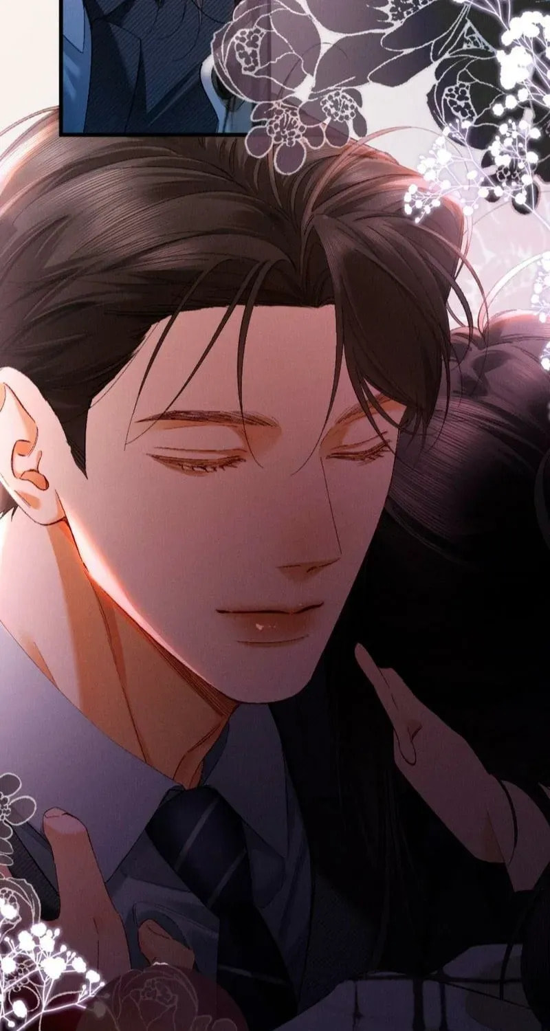 I Can't Escape From My Contract Husband's Doting Love Chapter 38 page 37 - 