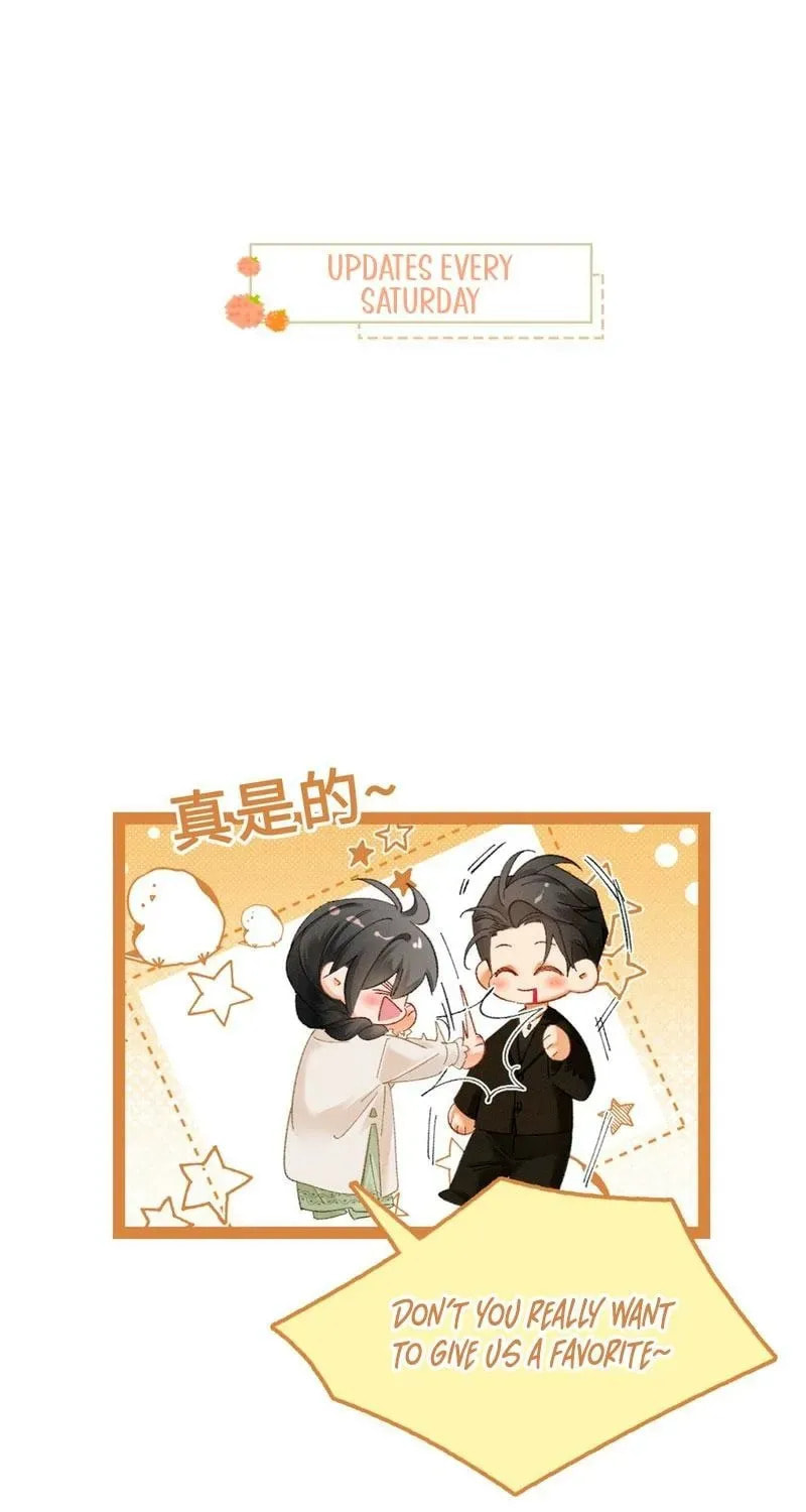 I Can't Escape From My Contract Husband's Doting Love Chapter 38 page 41 - 