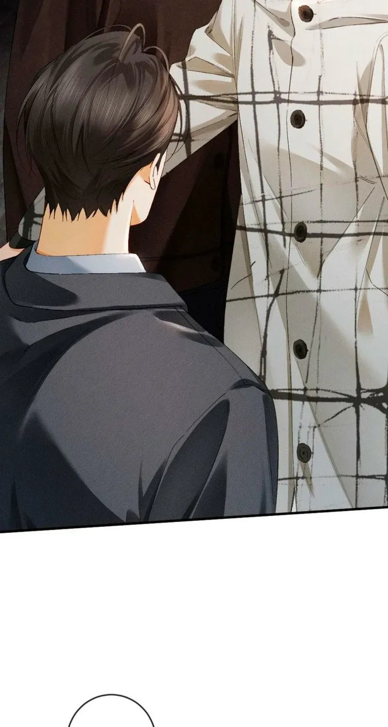 I Can't Escape From My Contract Husband's Doting Love Chapter 38 page 6 - 