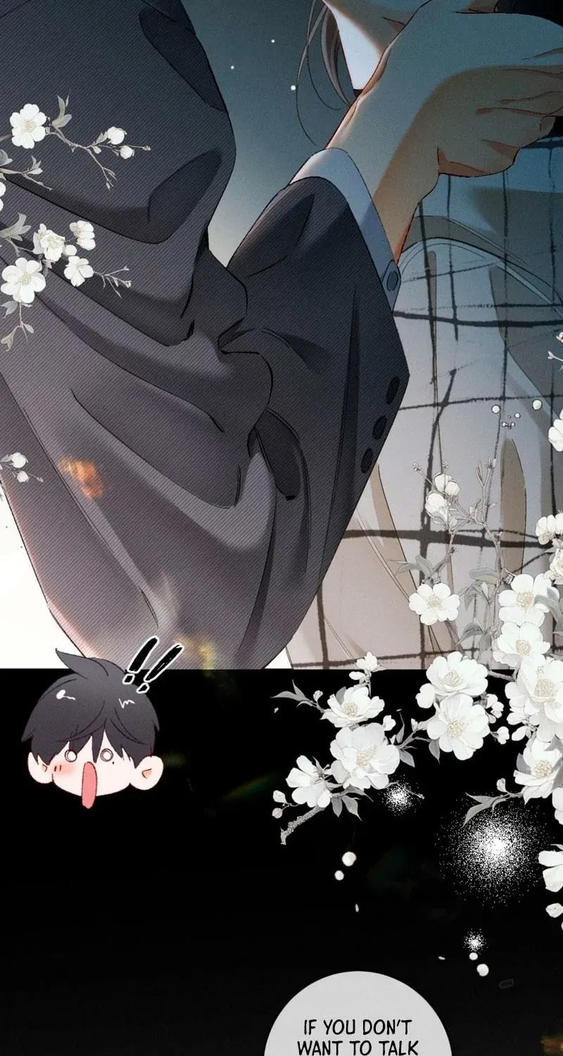 I Can't Escape From My Contract Husband's Doting Love Chapter 38 page 8 - 