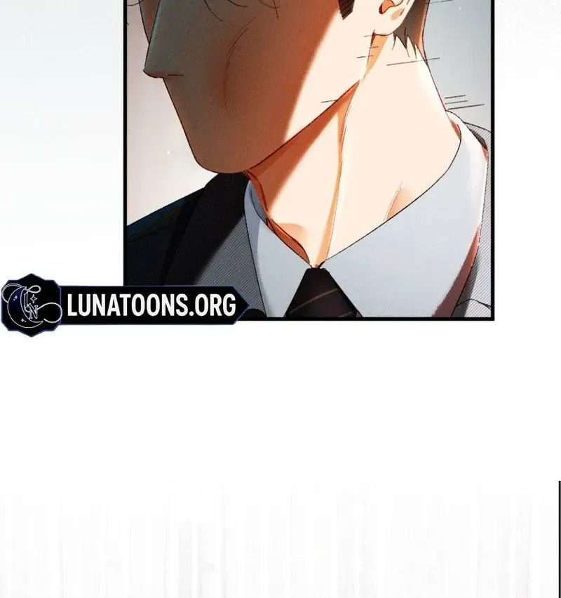 I Can't Escape From My Contract Husband's Doting Love Chapter 38 page 10 - 