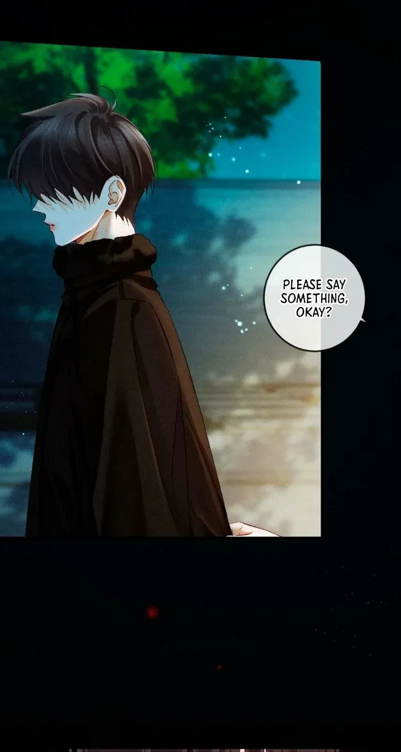 I Can't Escape From My Contract Husband's Doting Love Chapter 39 page 12 - 