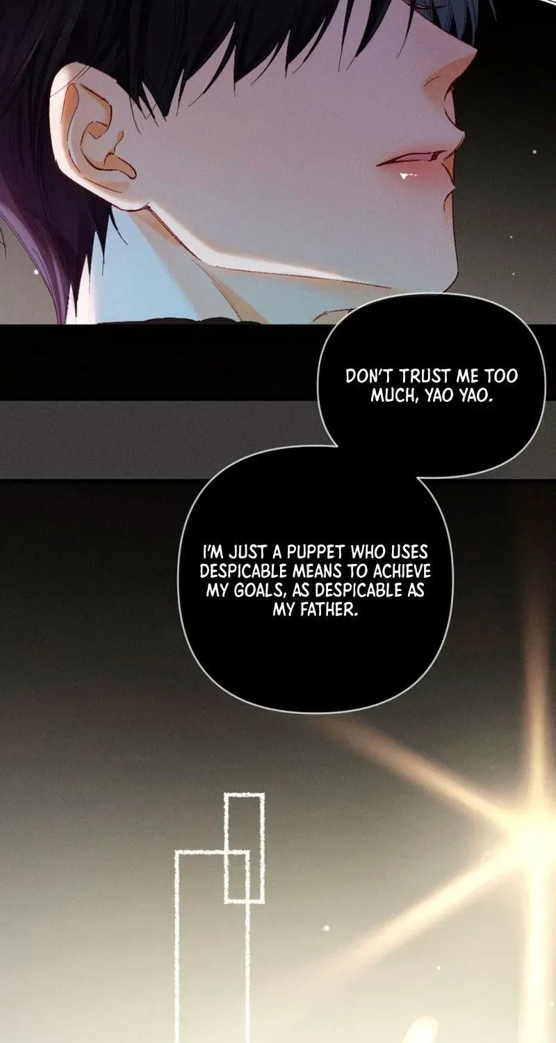 I Can't Escape From My Contract Husband's Doting Love Chapter 39 page 16 - 