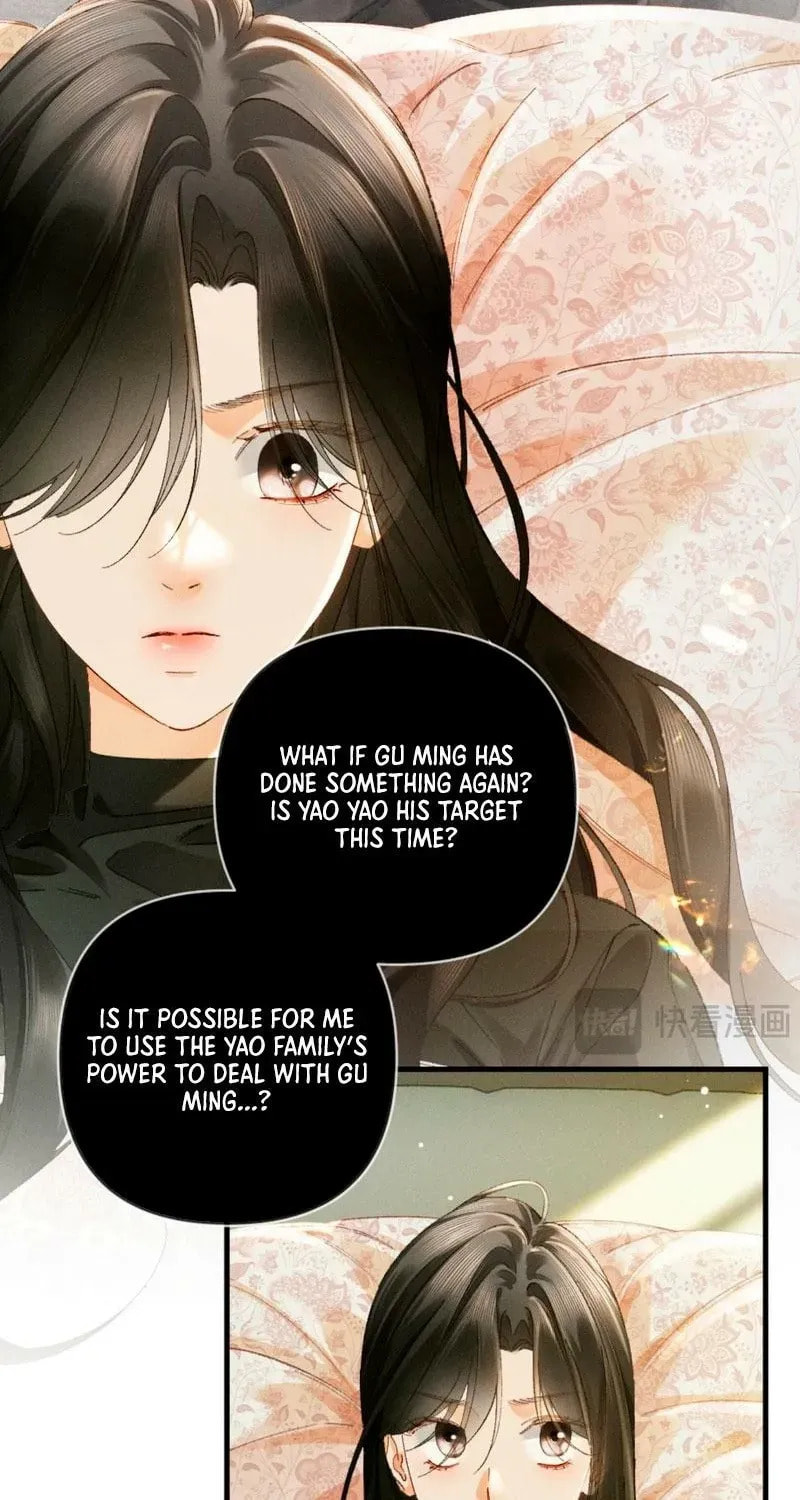 I Can't Escape From My Contract Husband's Doting Love Chapter 39 page 19 - 