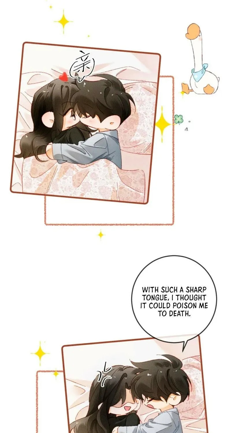 I Can't Escape From My Contract Husband's Doting Love Chapter 39 page 24 - 