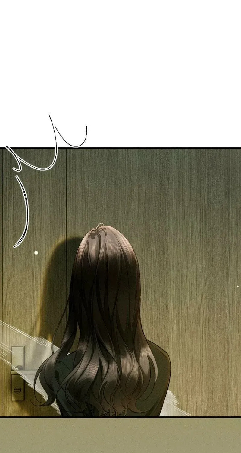 I Can't Escape From My Contract Husband's Doting Love Chapter 39 page 29 - 