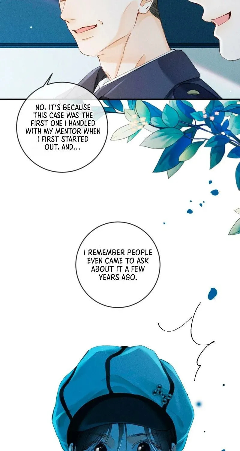 I Can't Escape From My Contract Husband's Doting Love Chapter 39 page 39 - 