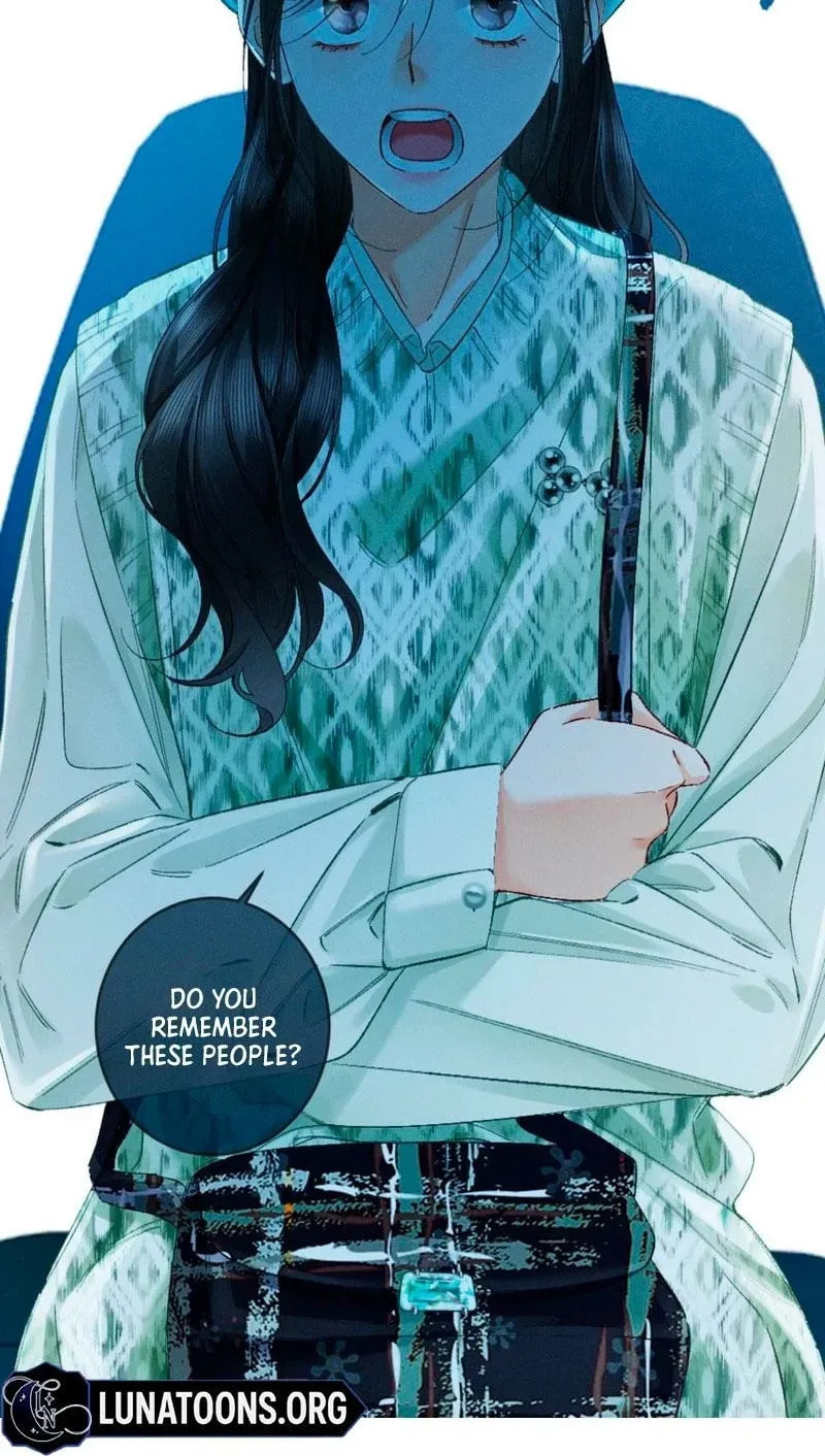 I Can't Escape From My Contract Husband's Doting Love Chapter 39 page 40 - 