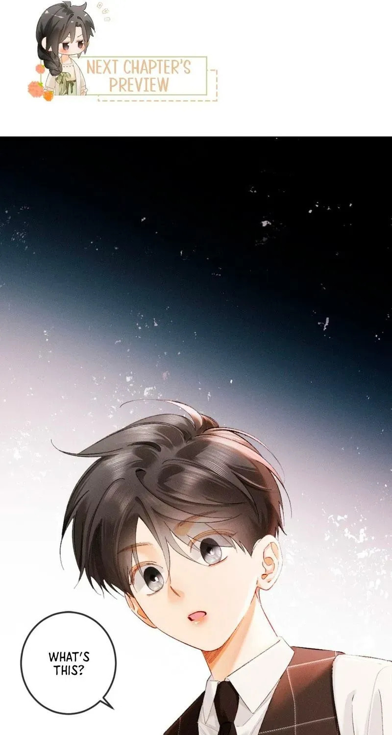 I Can't Escape From My Contract Husband's Doting Love Chapter 39 page 41 - 