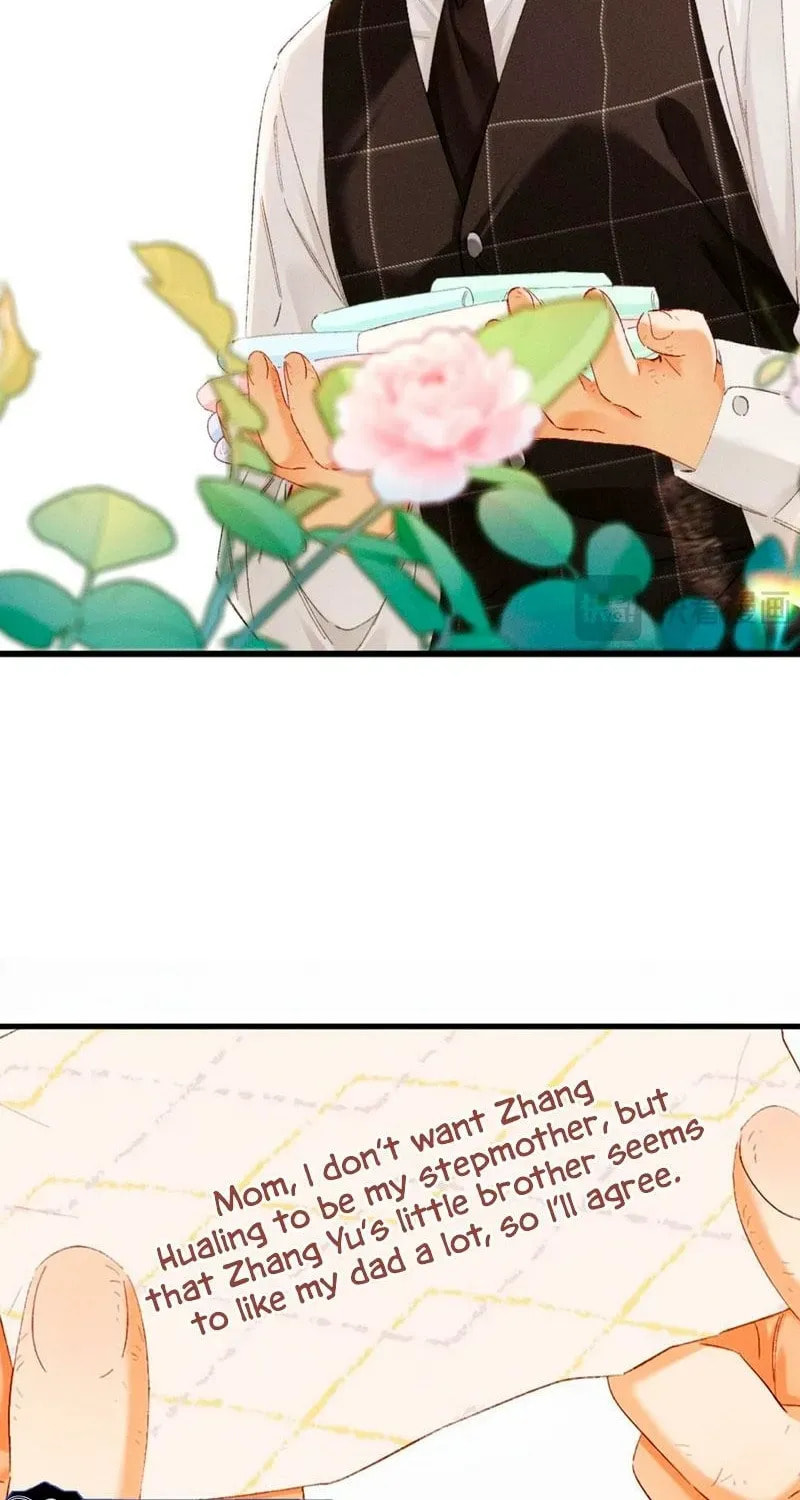 I Can't Escape From My Contract Husband's Doting Love Chapter 39 page 42 - 