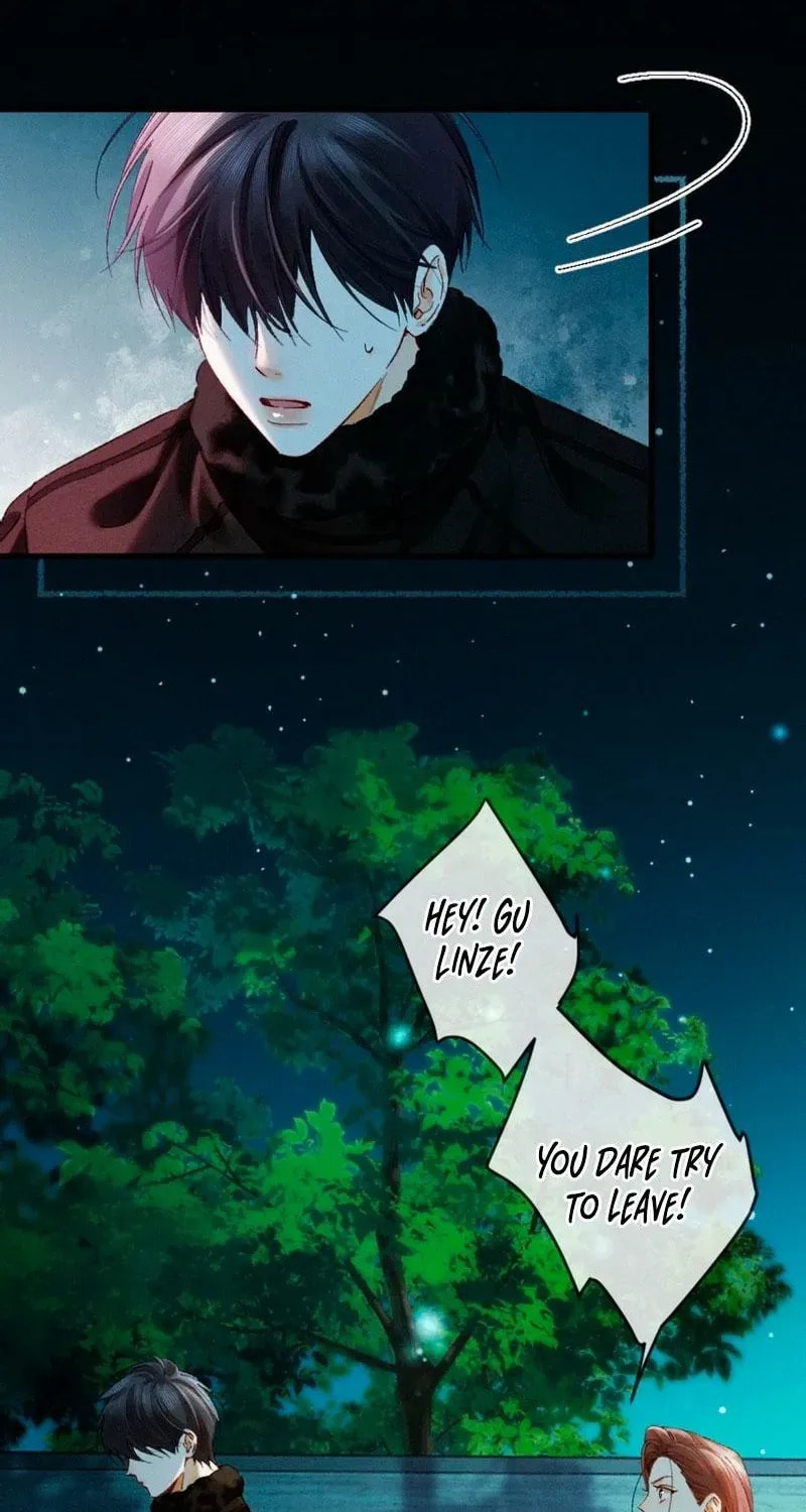 I Can't Escape From My Contract Husband's Doting Love Chapter 39 page 6 - 
