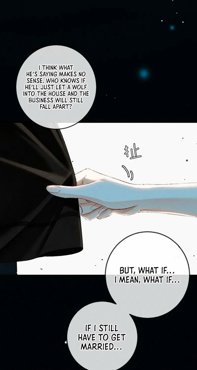 I Can't Escape From My Contract Husband's Doting Love Chapter 39 page 9 - 
