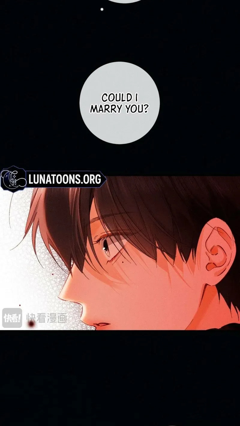 I Can't Escape From My Contract Husband's Doting Love Chapter 39 page 10 - 