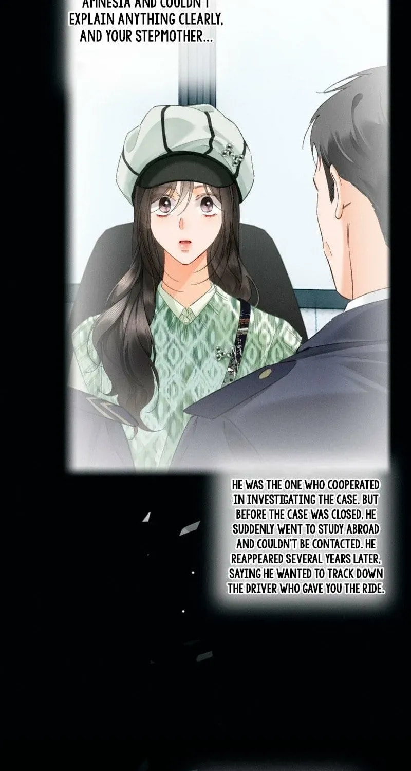 I Can't Escape From My Contract Husband's Doting Love Chapter 40 page 14 - 