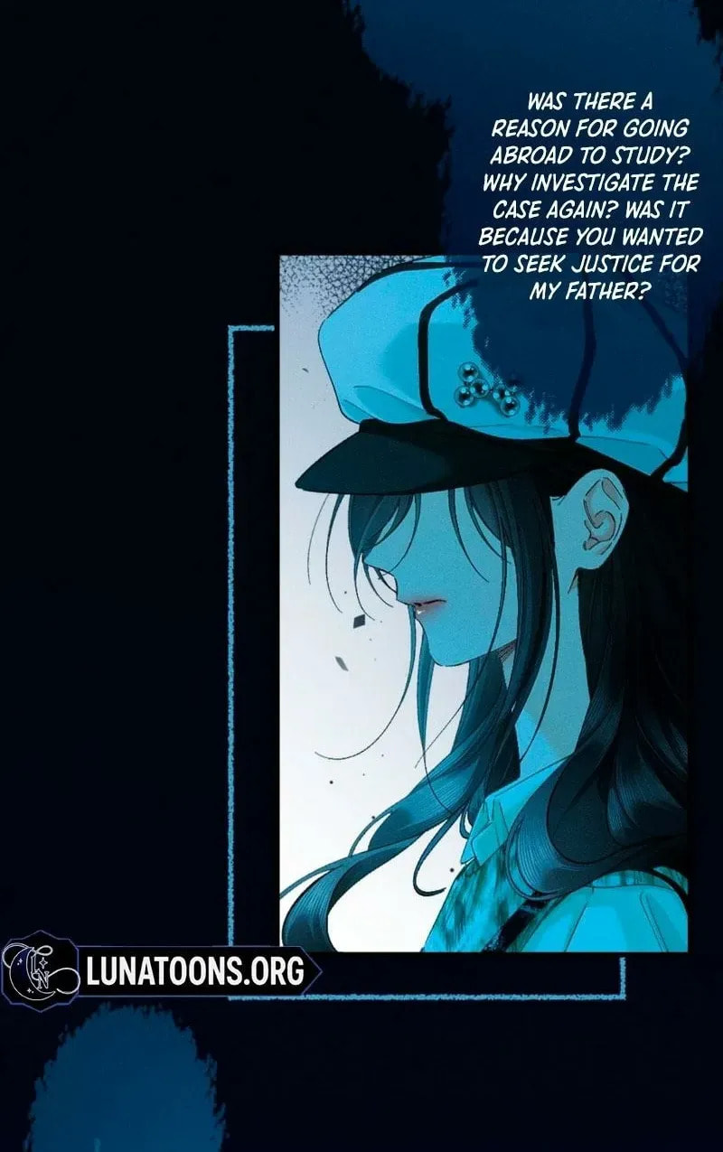I Can't Escape From My Contract Husband's Doting Love Chapter 40 page 20 - 