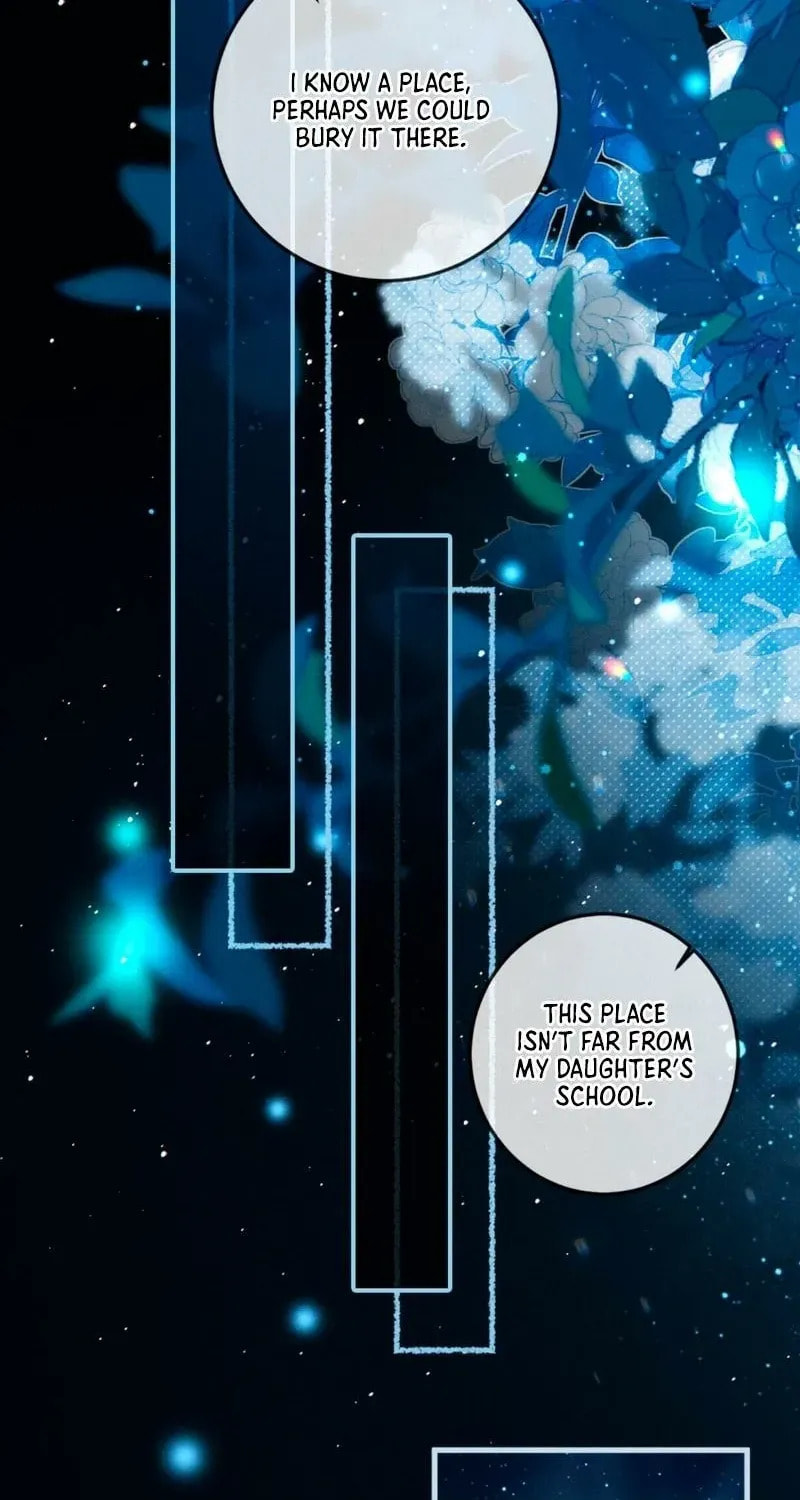 I Can't Escape From My Contract Husband's Doting Love Chapter 40 page 29 - 