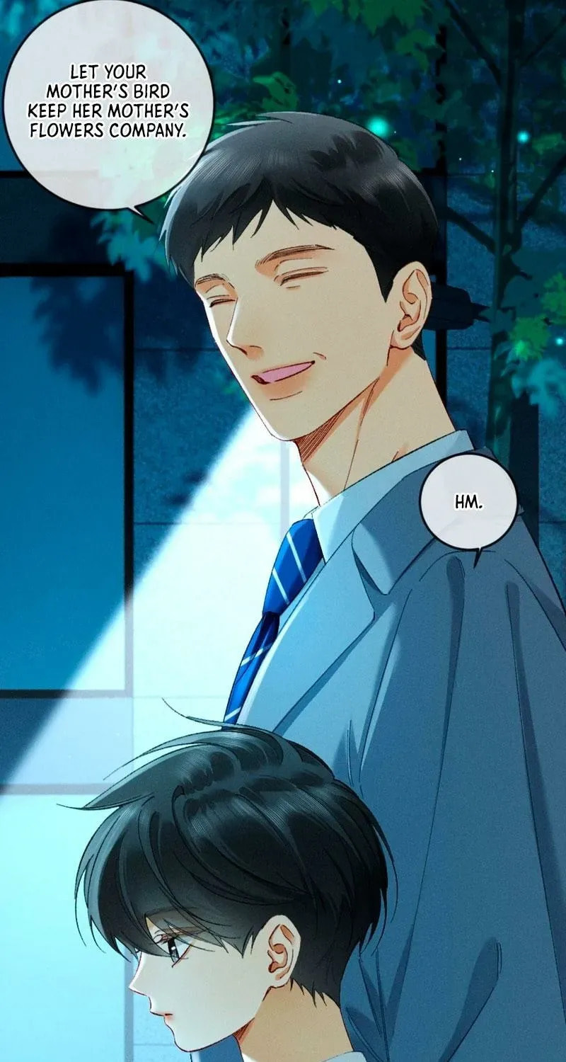 I Can't Escape From My Contract Husband's Doting Love Chapter 40 page 31 - 