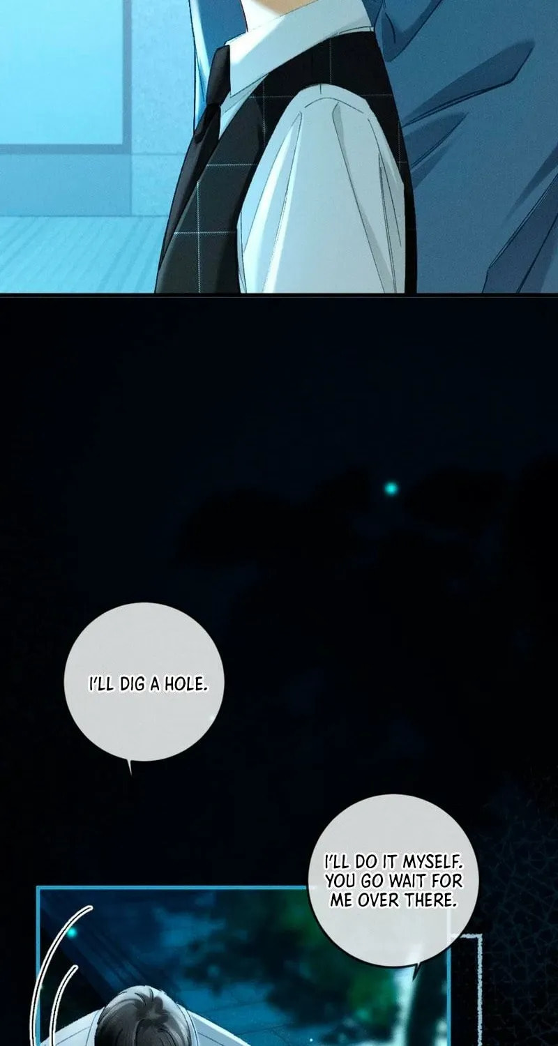 I Can't Escape From My Contract Husband's Doting Love Chapter 40 page 32 - 