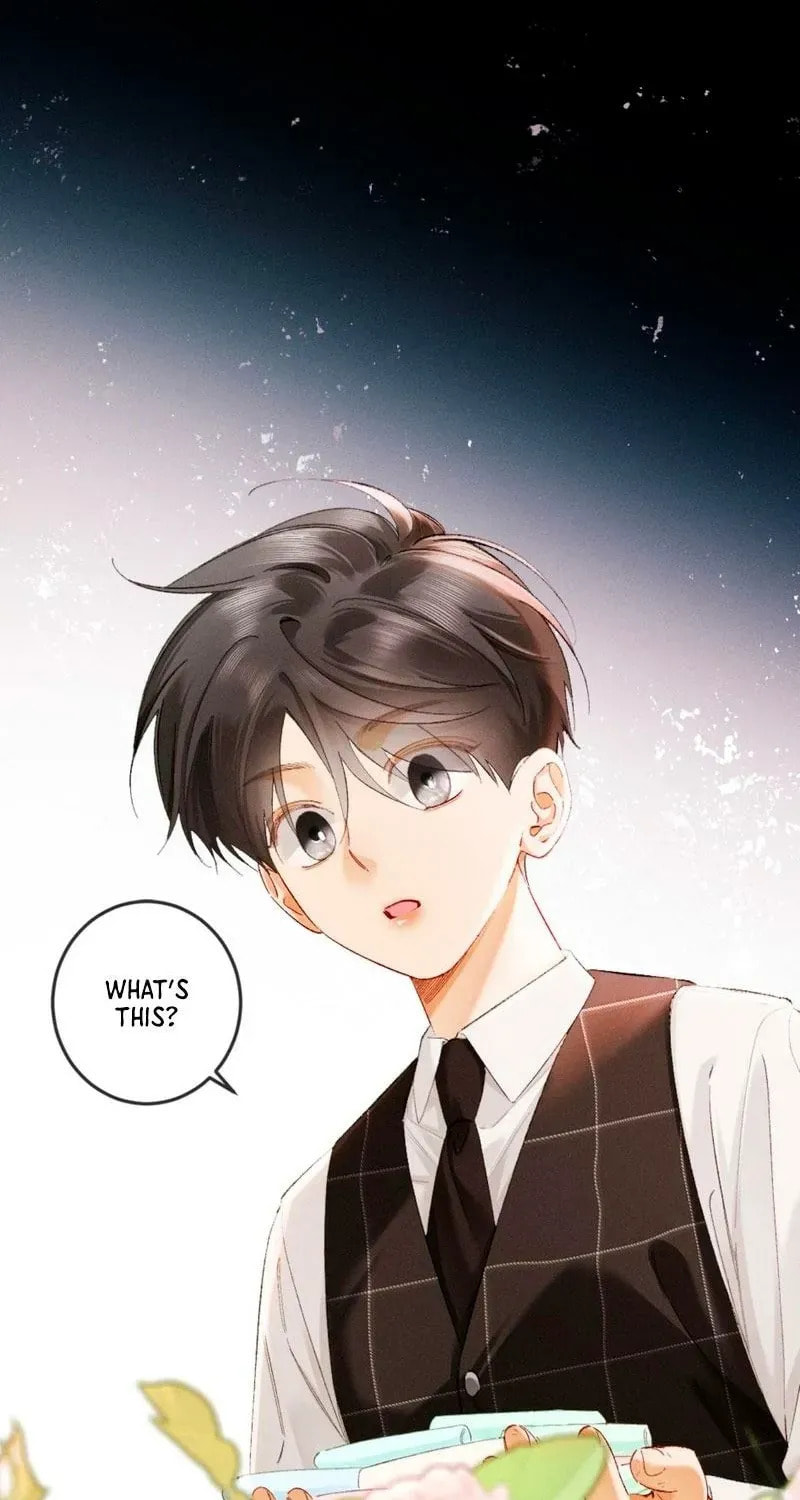 I Can't Escape From My Contract Husband's Doting Love Chapter 40 page 37 - 