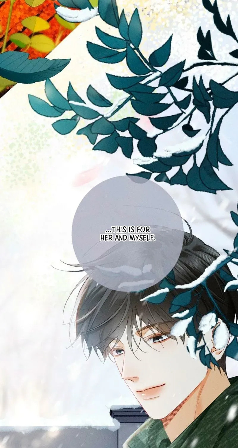 I Can't Escape From My Contract Husband's Doting Love Chapter 40 page 43 - 