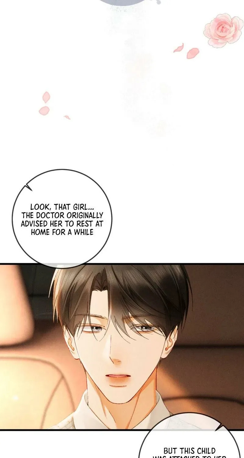 I Can't Escape From My Contract Husband's Doting Love Chapter 40 page 47 - 
