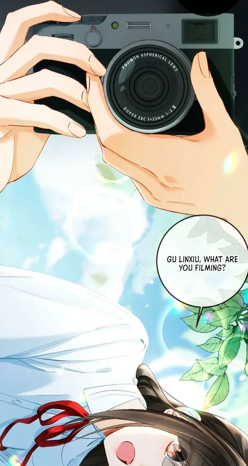 I Can't Escape From My Contract Husband's Doting Love Chapter 40 page 51 - 