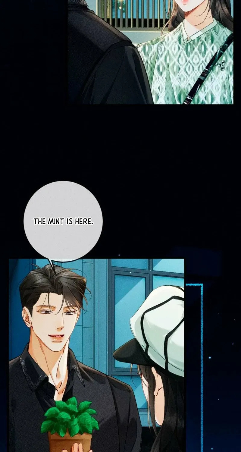 I Can't Escape From My Contract Husband's Doting Love Chapter 40 page 7 - 