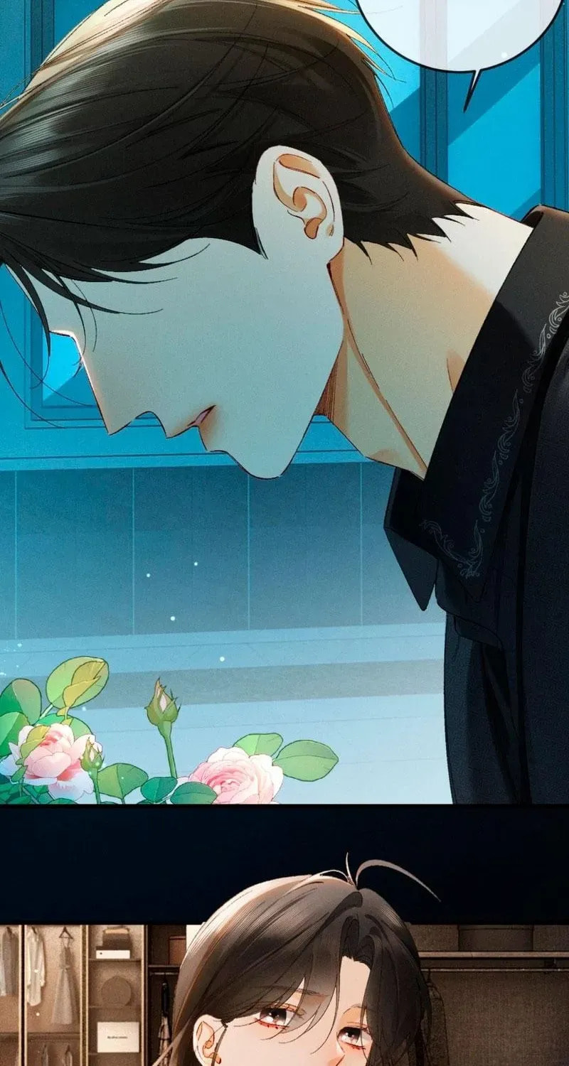 I Can't Escape From My Contract Husband's Doting Love Chapter 41 page 12 - 