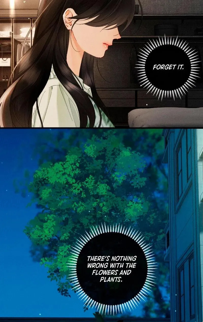 I Can't Escape From My Contract Husband's Doting Love Chapter 41 page 15 - 