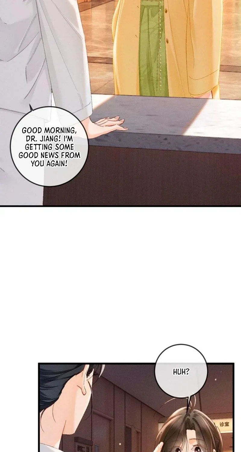 I Can't Escape From My Contract Husband's Doting Love Chapter 41 page 18 - 