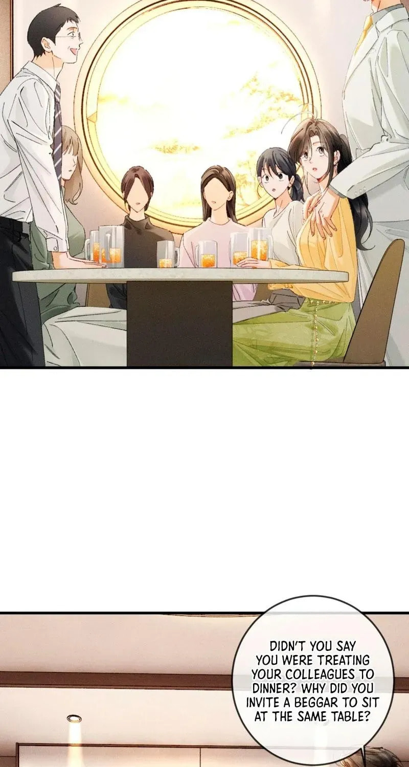 I Can't Escape From My Contract Husband's Doting Love Chapter 41 page 29 - 