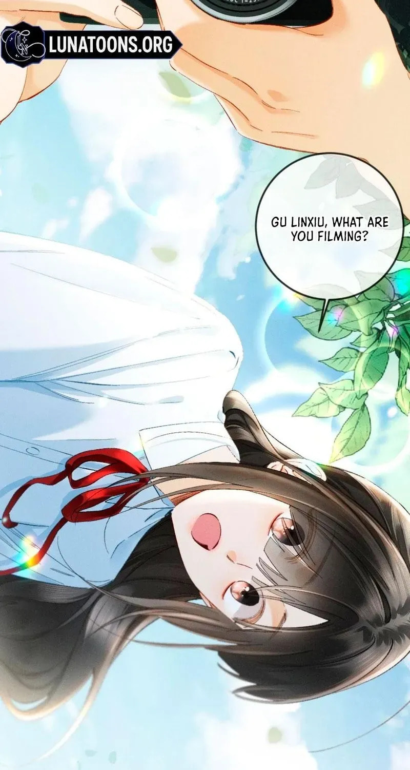 I Can't Escape From My Contract Husband's Doting Love Chapter 41 page 4 - 