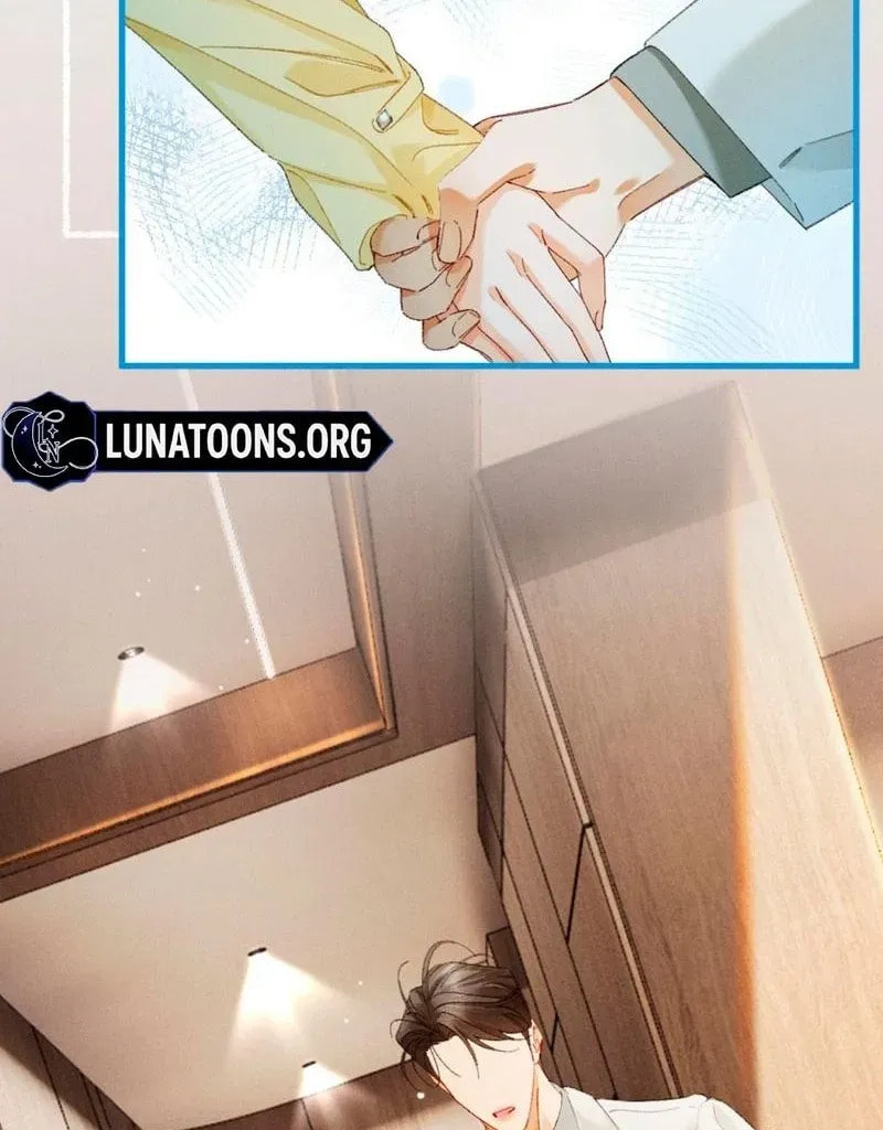 I Can't Escape From My Contract Husband's Doting Love Chapter 41 page 44 - 