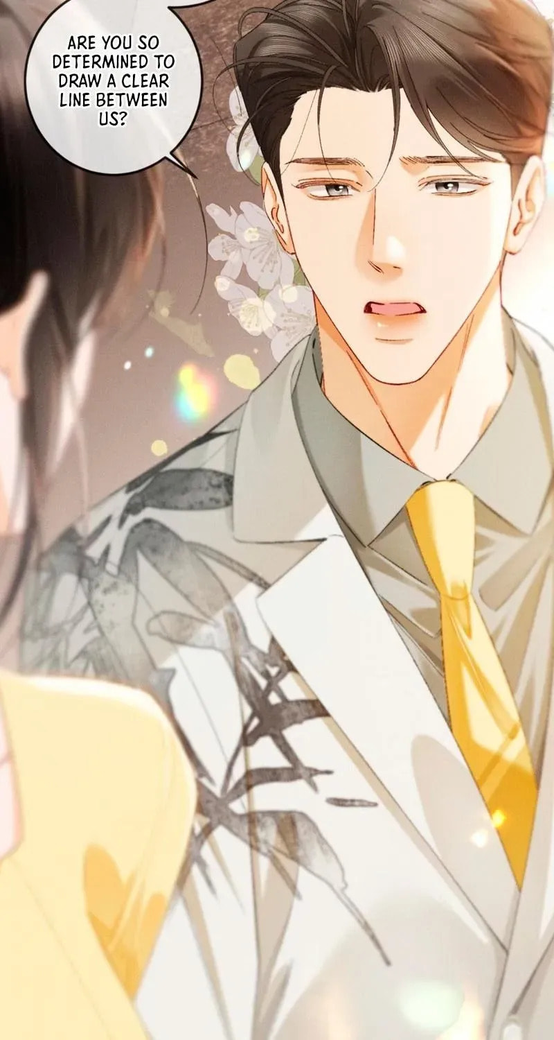 I Can't Escape From My Contract Husband's Doting Love Chapter 41 page 46 - 