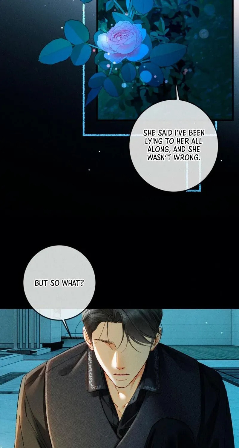 I Can't Escape From My Contract Husband's Doting Love Chapter 41 page 8 - 