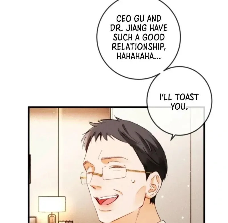 I Can't Escape From My Contract Husband's Doting Love Chapter 42 page 13 - 