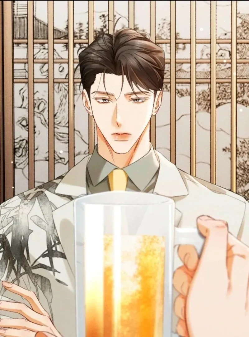 I Can't Escape From My Contract Husband's Doting Love Chapter 42 page 15 - 