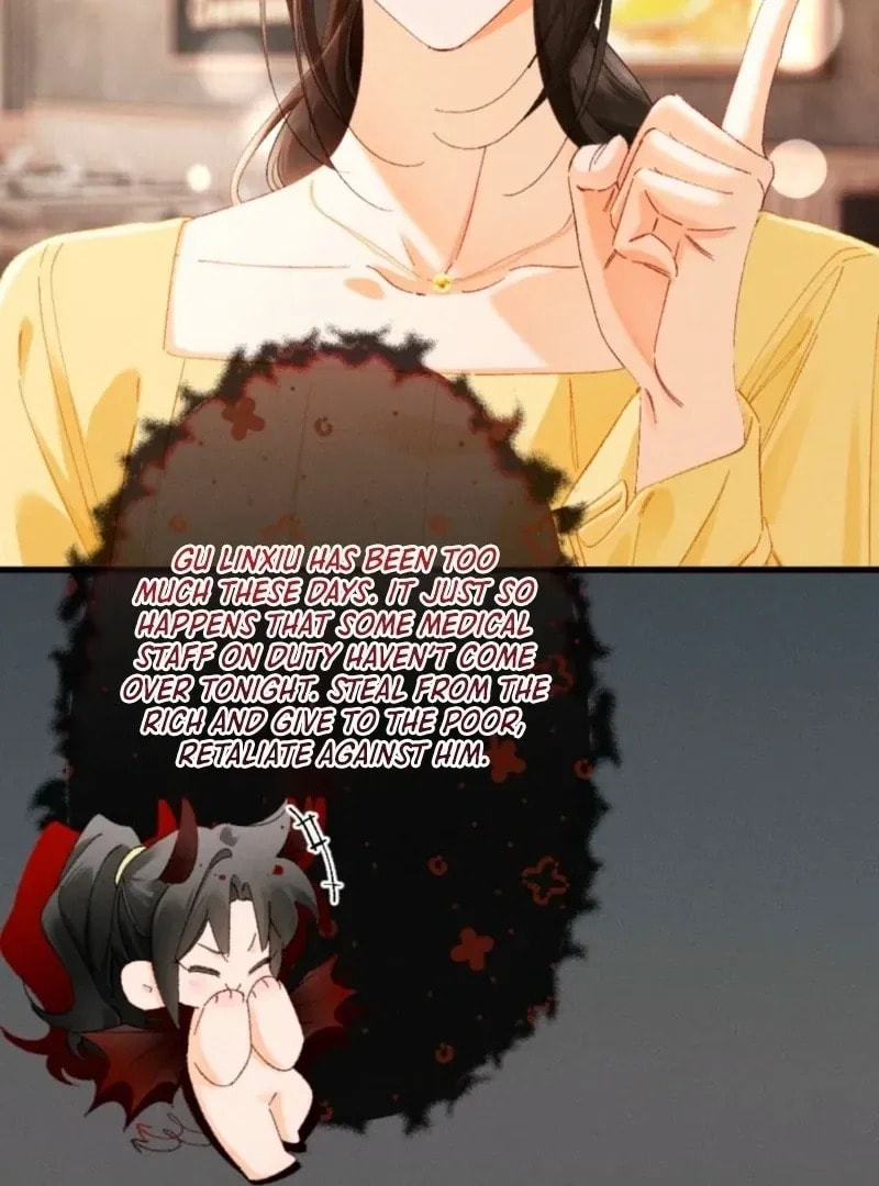 I Can't Escape From My Contract Husband's Doting Love Chapter 42 page 21 - 