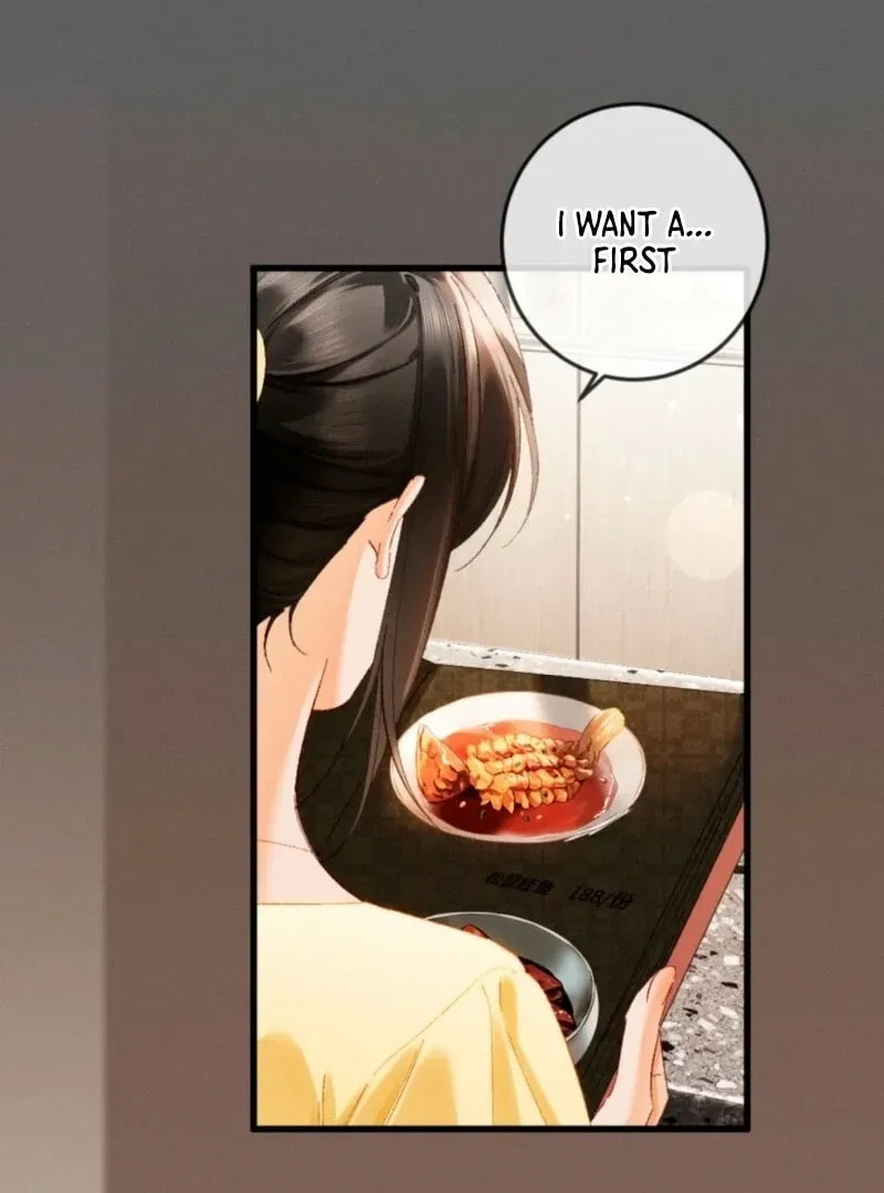 I Can't Escape From My Contract Husband's Doting Love Chapter 42 page 22 - 