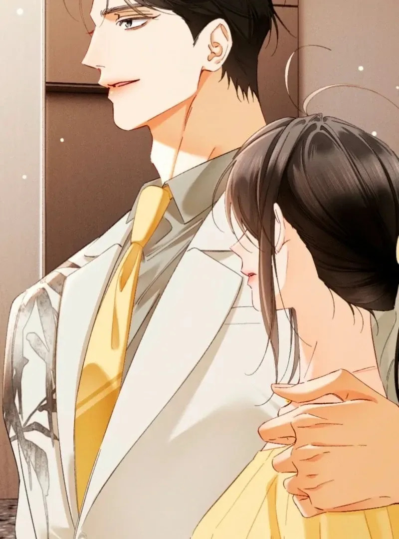 I Can't Escape From My Contract Husband's Doting Love Chapter 42 page 24 - 
