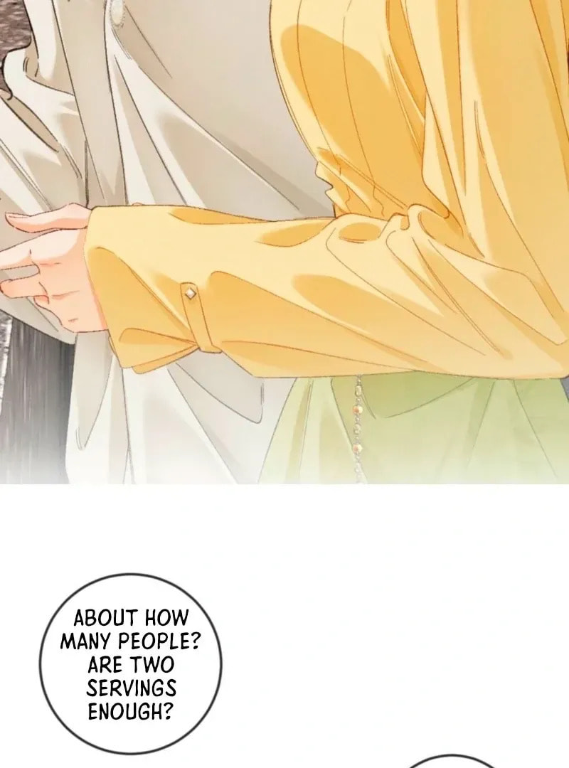 I Can't Escape From My Contract Husband's Doting Love Chapter 42 page 25 - 