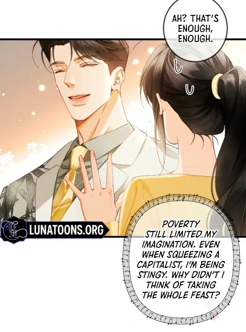 I Can't Escape From My Contract Husband's Doting Love Chapter 42 page 26 - 