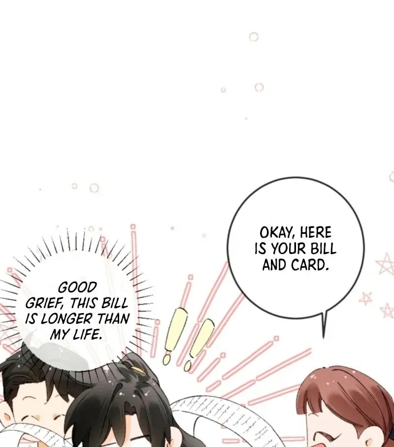 I Can't Escape From My Contract Husband's Doting Love Chapter 42 page 27 - 