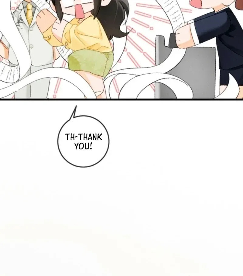 I Can't Escape From My Contract Husband's Doting Love Chapter 42 page 28 - 