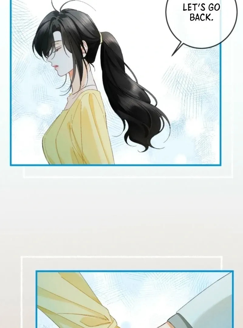 I Can't Escape From My Contract Husband's Doting Love Chapter 42 page 33 - 